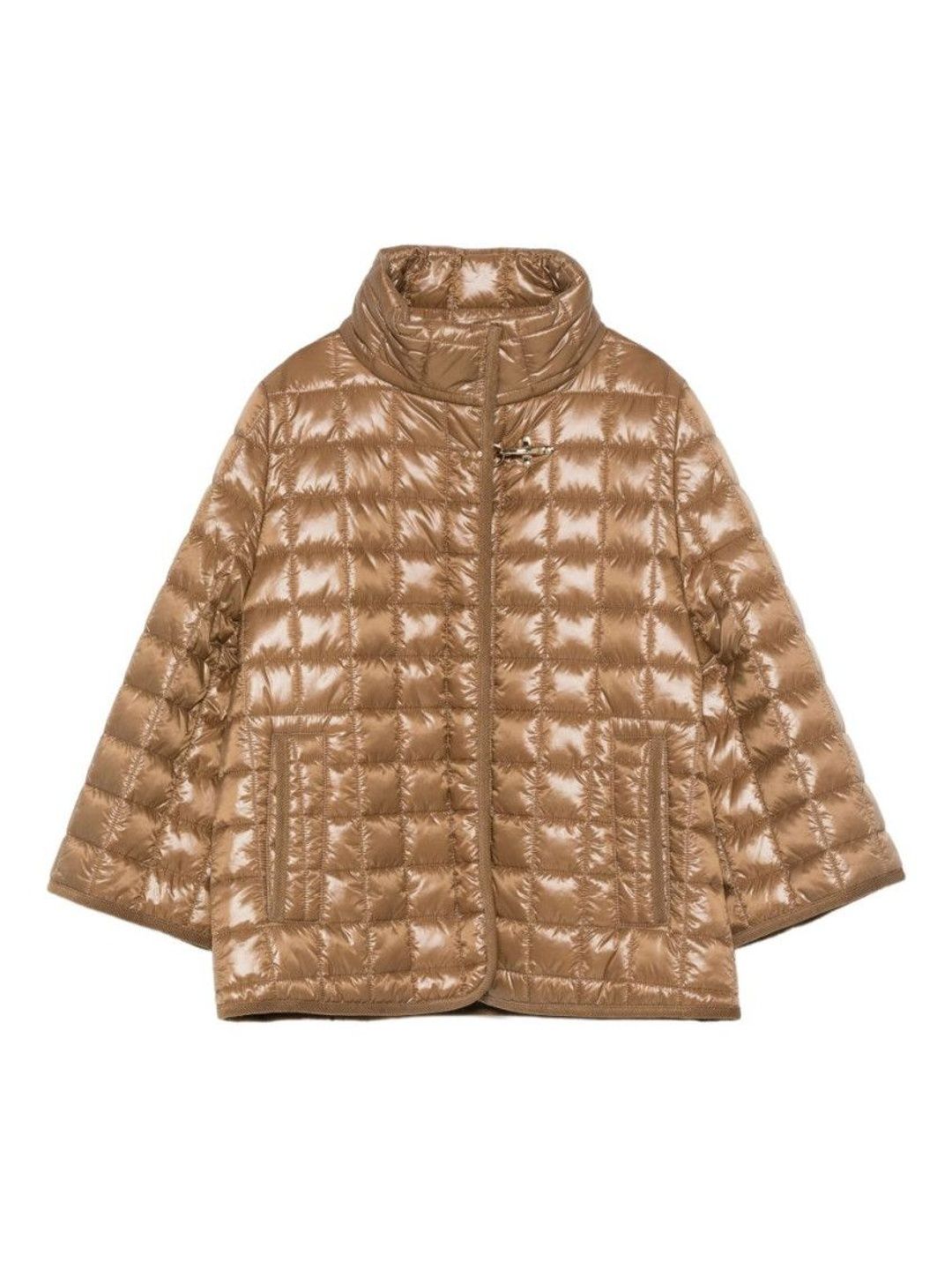Fay Women Polyester Jackets-picture-36