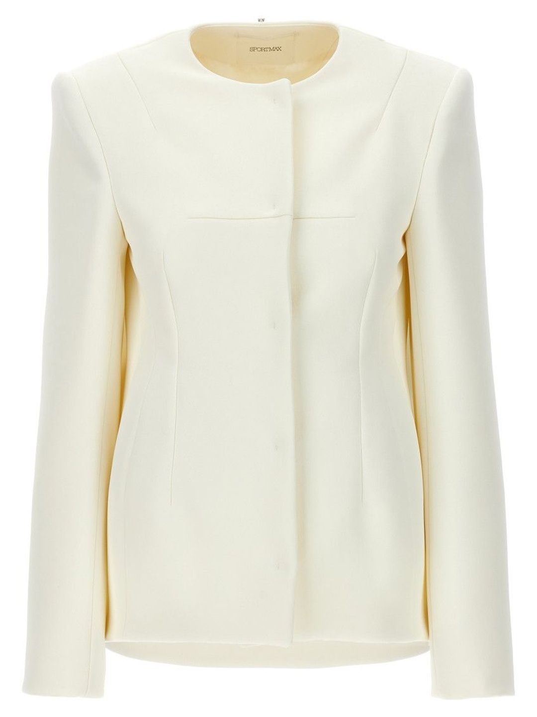 Sportmax Women Polyester Jackets-picture-51