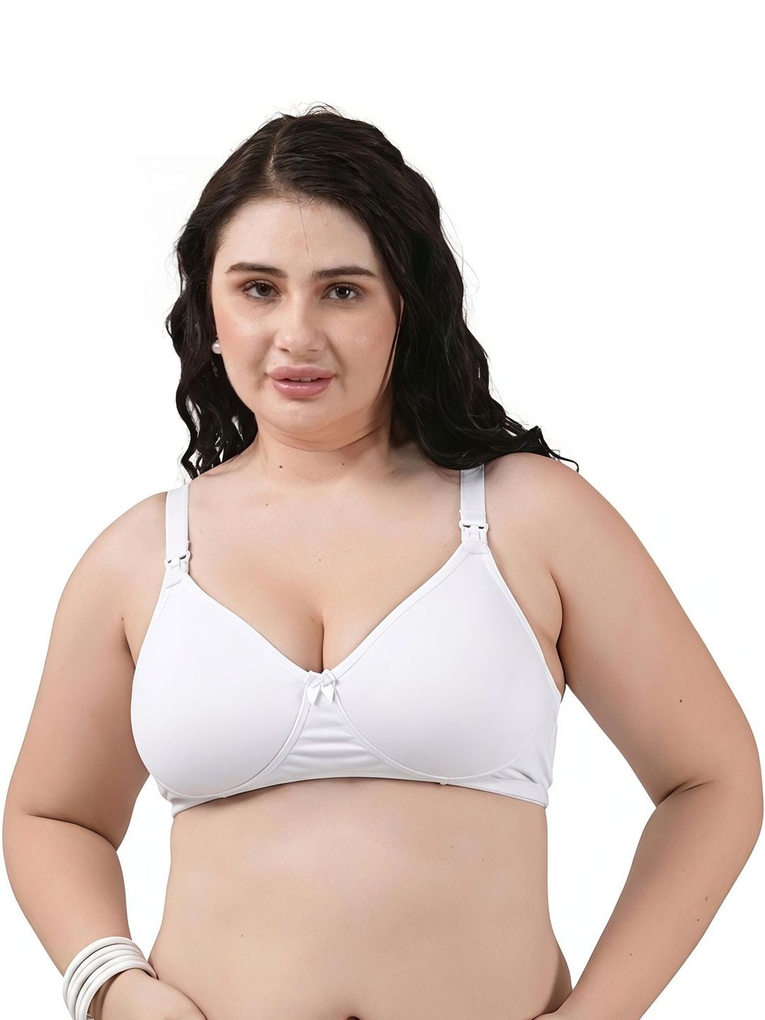 MAMMA PRESTO Bra Full Coverage Lightly Padded-picture-33