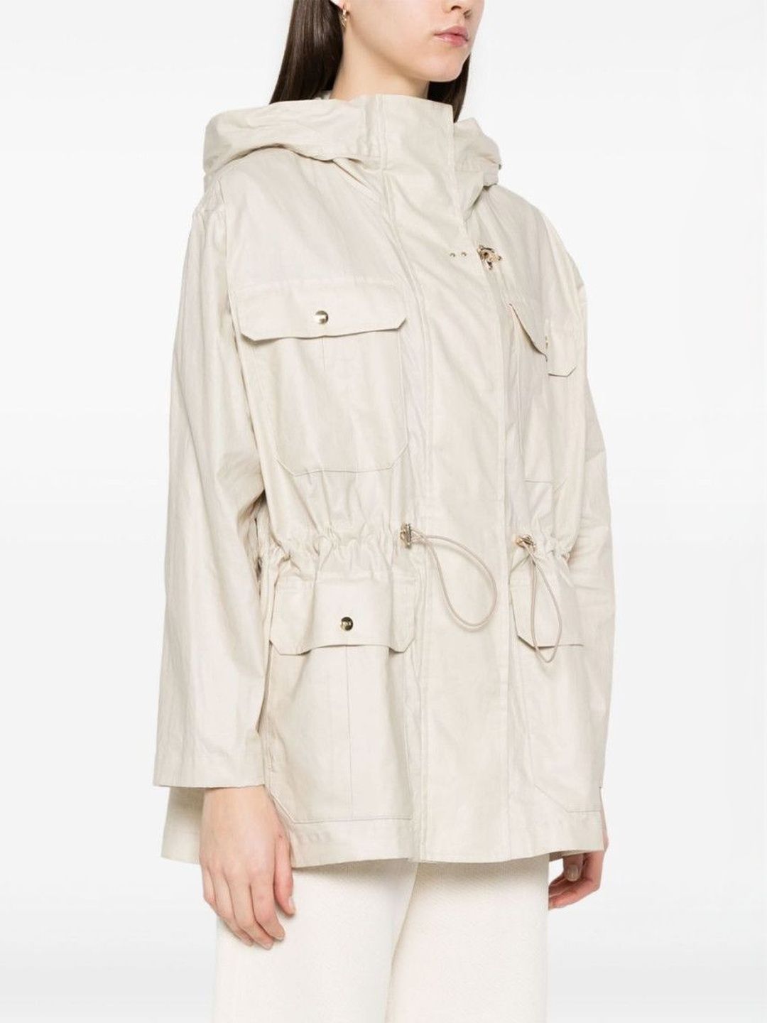 Fay Women PU Jackets-picture-49