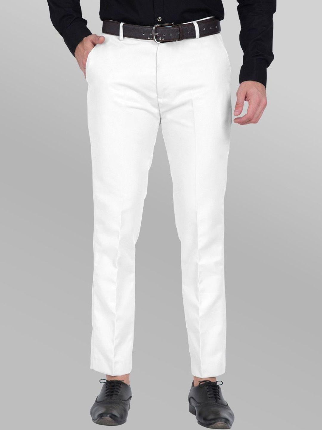 FTX Men Smart Trousers-picture-18