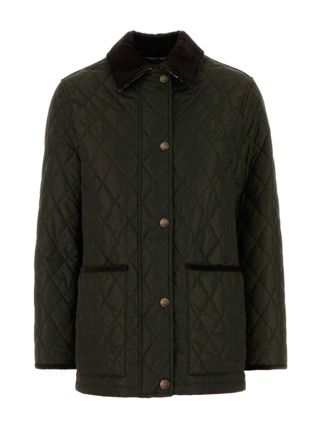Burberry Women Nylon Jackets-picture-31
