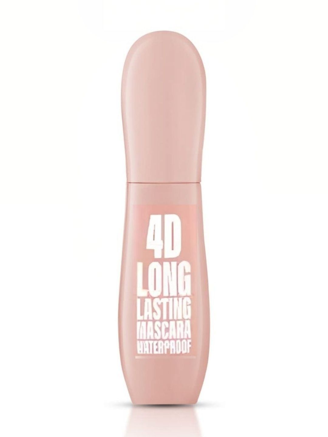 COSCURE 4D Long Lasting Mascara - 10 ml - Black-image-24