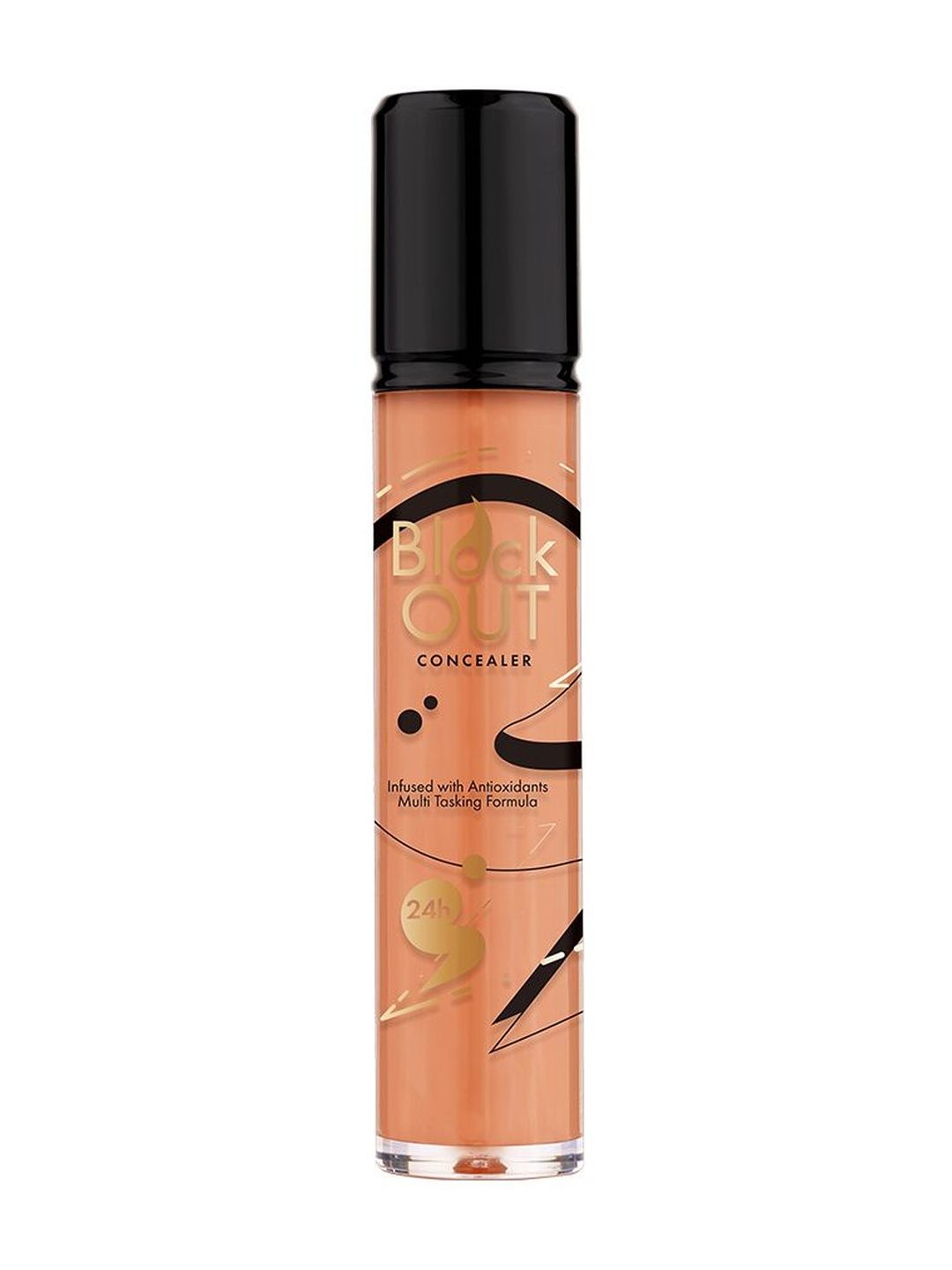 Character Block Concealer - 15 g - Hideaway - 010-image-23