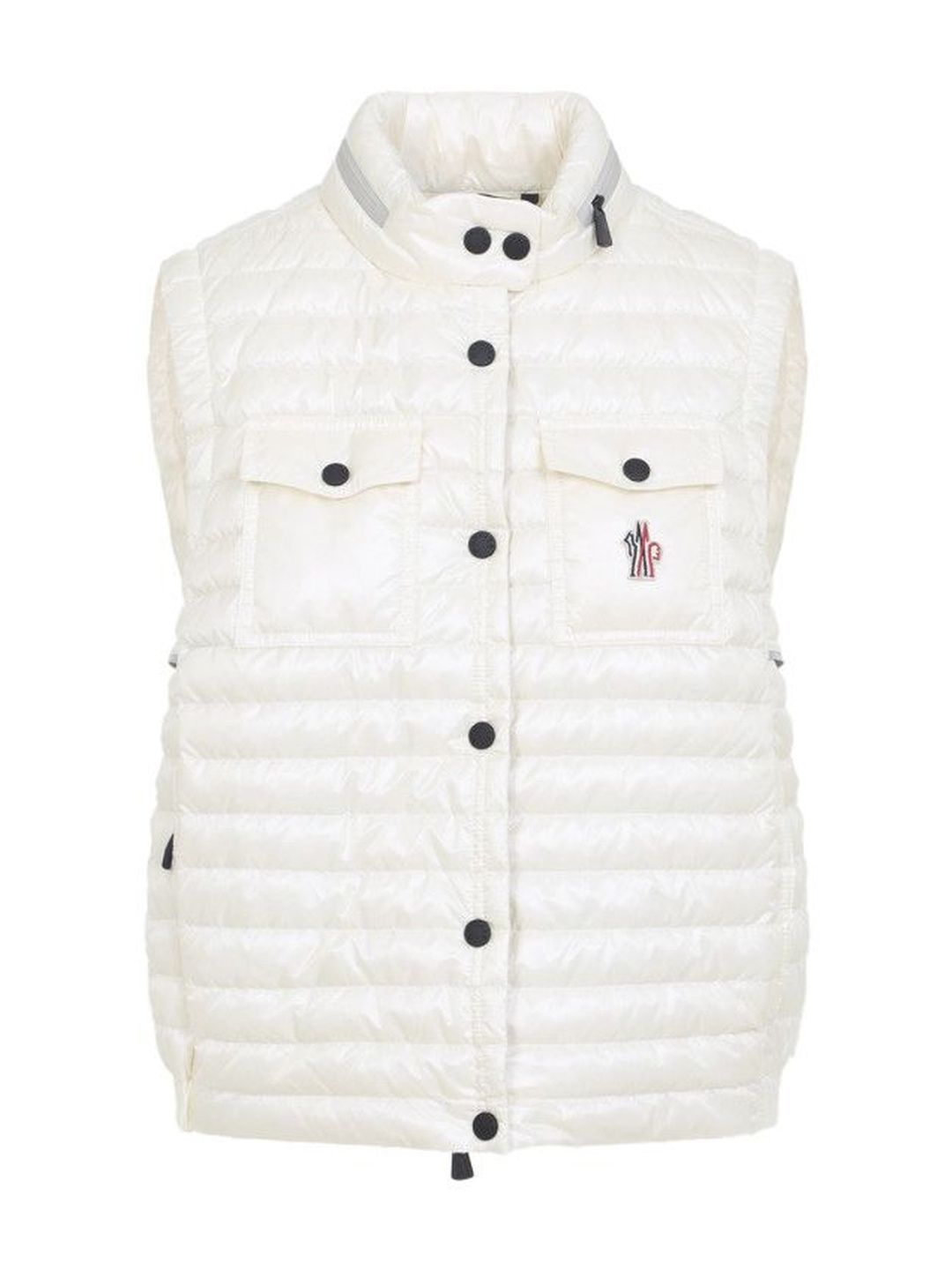 Moncler Women Polyamide Jackets-picture-19