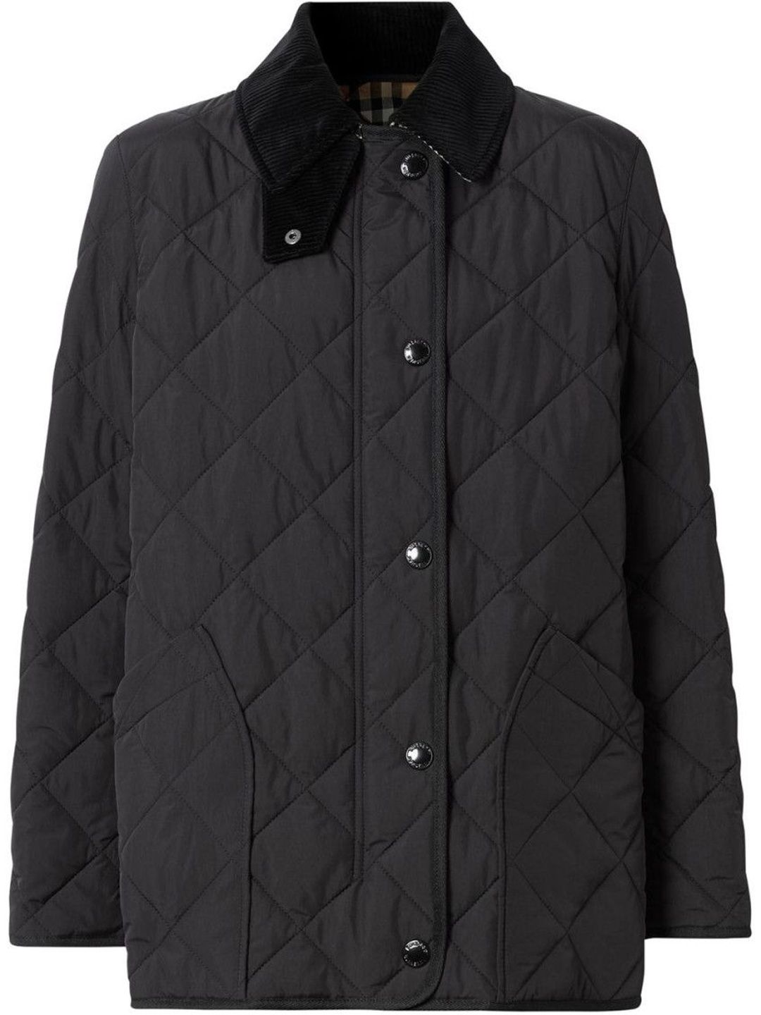 Burberry Women Leather Jackets-picture-30