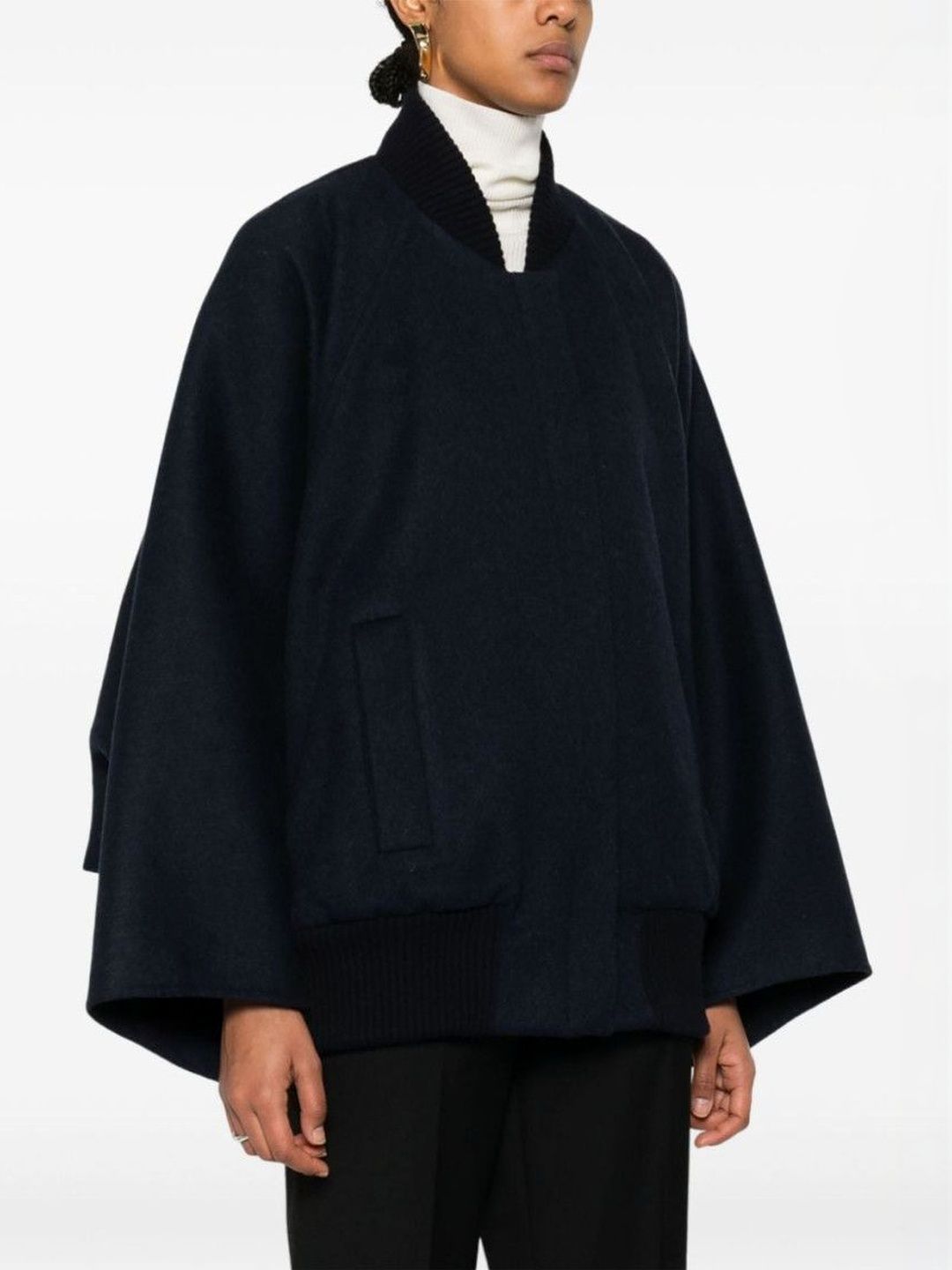 Max Mara Women Wool Jackets-picture-35