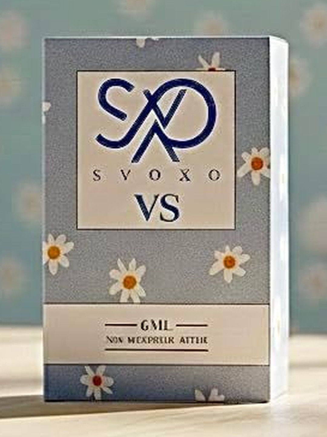Svoxo Beauty VS Alcohol Free Attar - 6 ml-picture-47