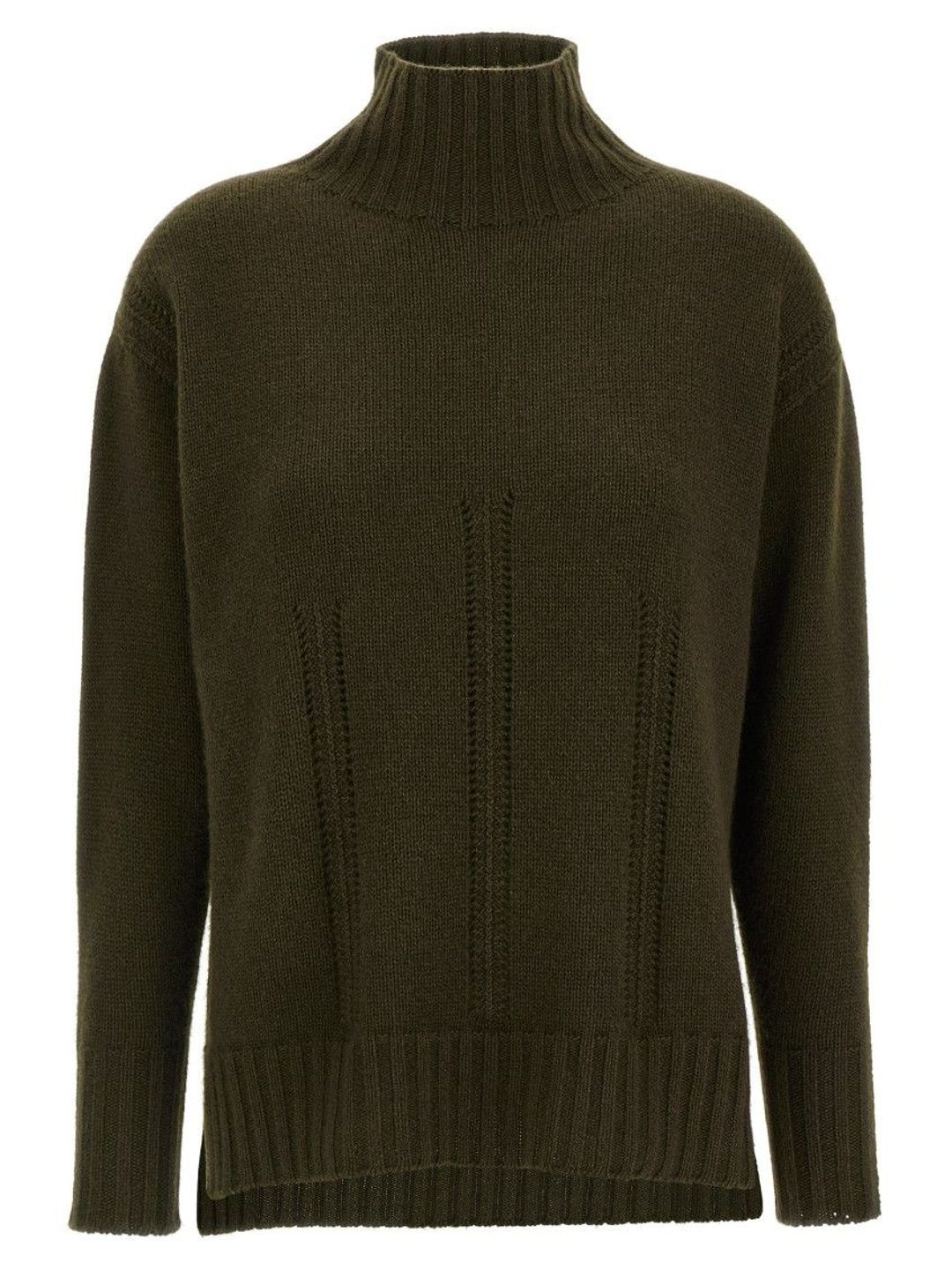tom ford Green Wool Sweater-picture-44