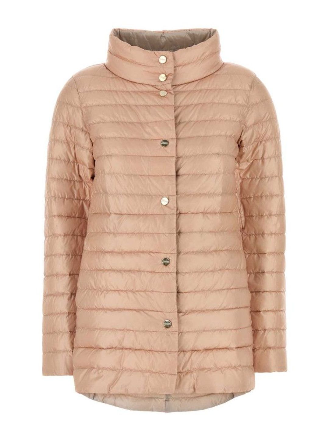 Herno Women Lightweight Puffer Jacket-picture-20