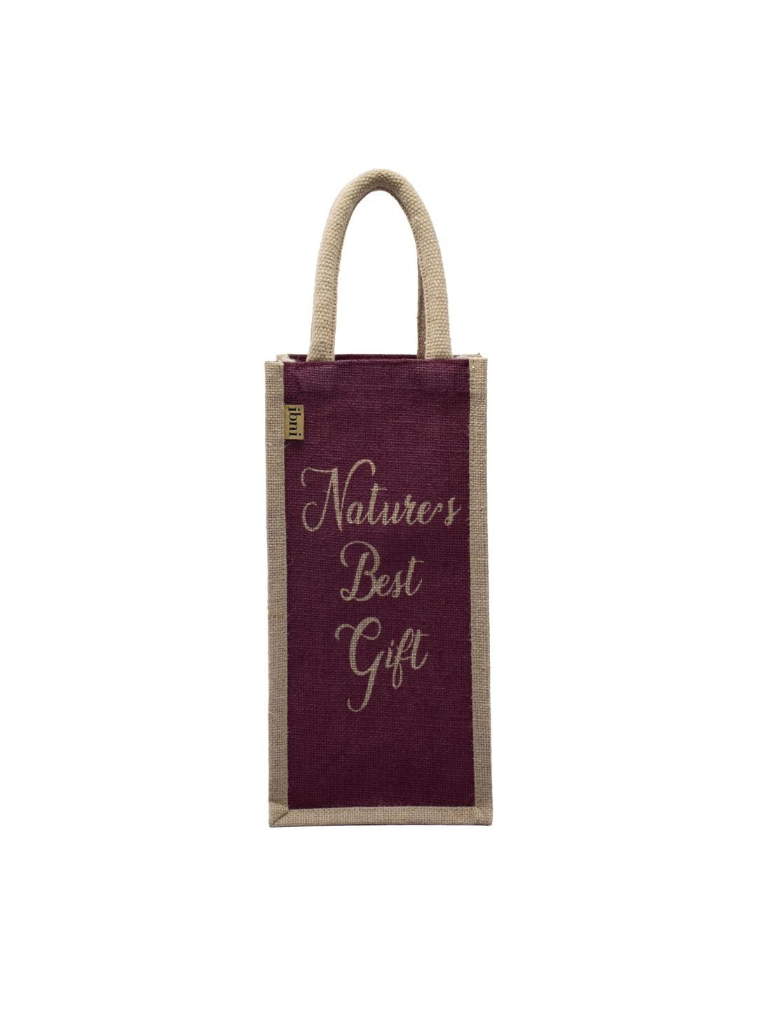 Ibni Printed Handheld Bag-picture-13