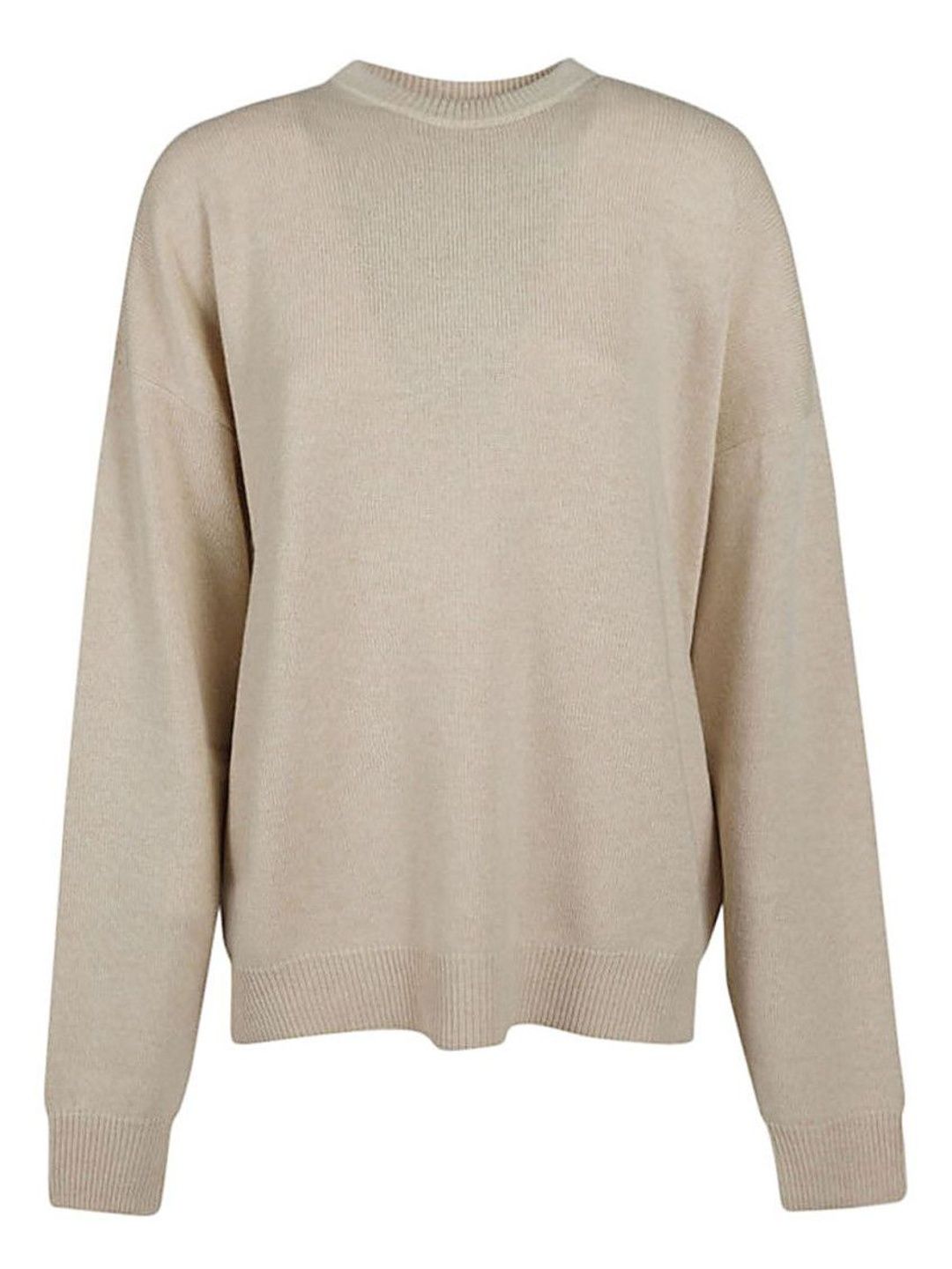 balenciaga Beige Crewneck Sweater-picture-40