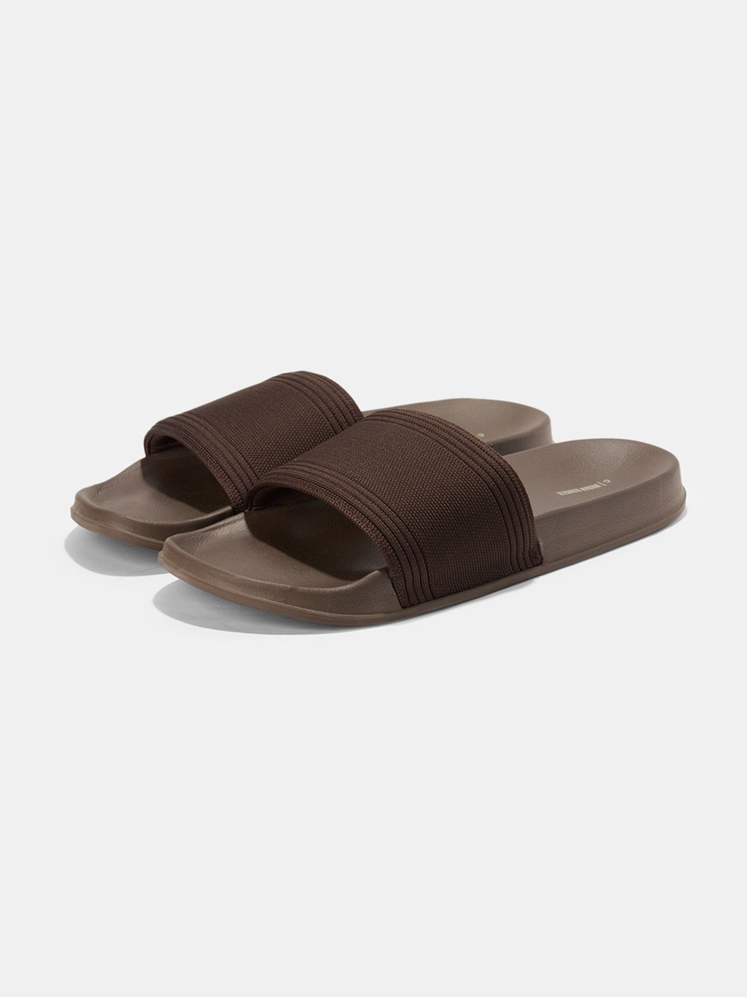 Urban Ranger by pantaloons Men Sliders-picture-53
