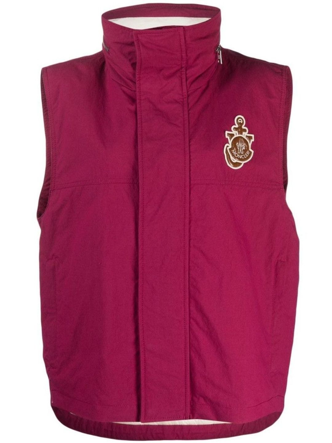 Moncler Women BLENDED Jackets-picture-15