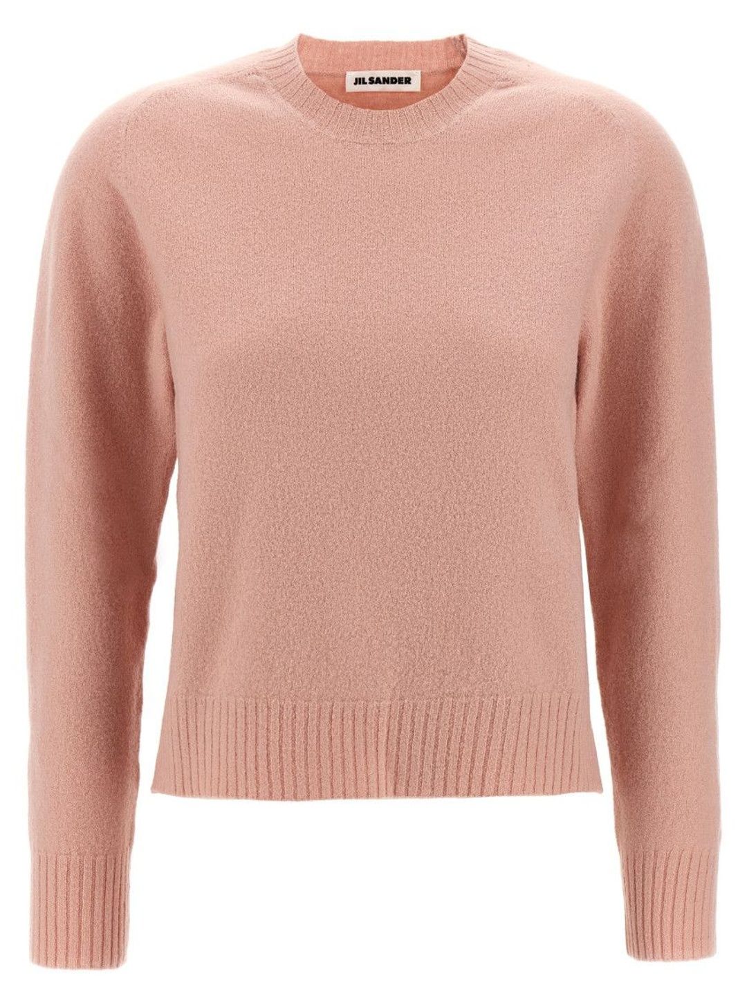 Pink Wool sweater-image-24