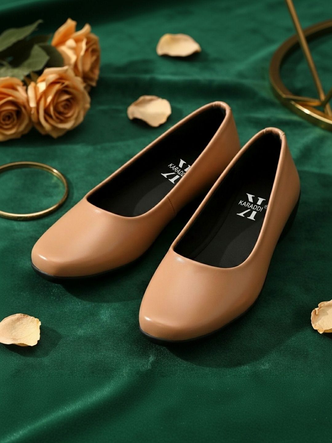 KARADDI Wedge Pumps-picture-18