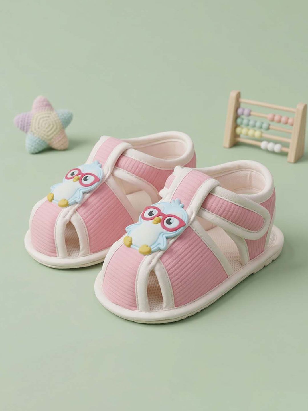 Baby Moo Unisex Kids Booties-picture-46