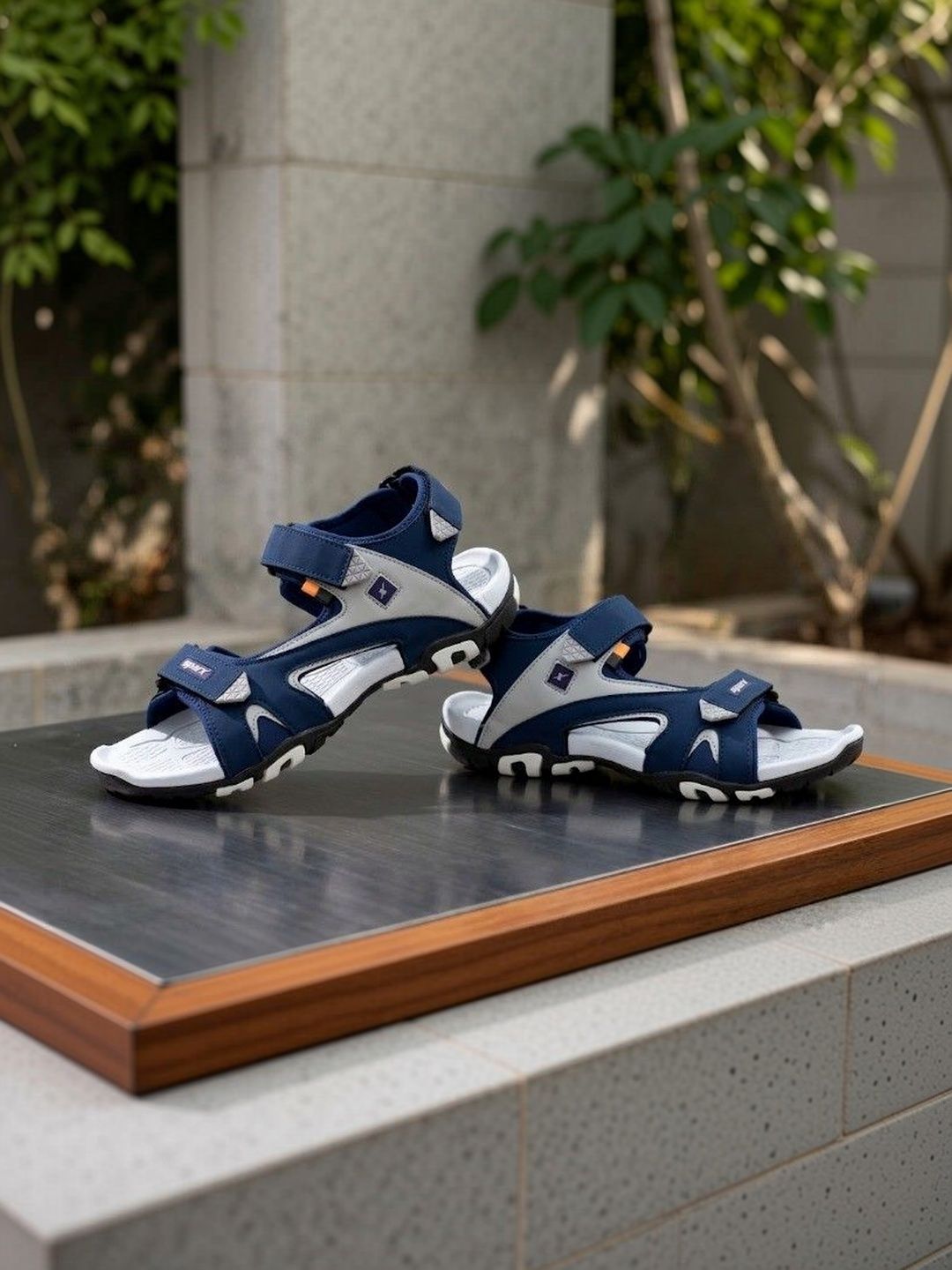 Sparx Men Sandals-image-19