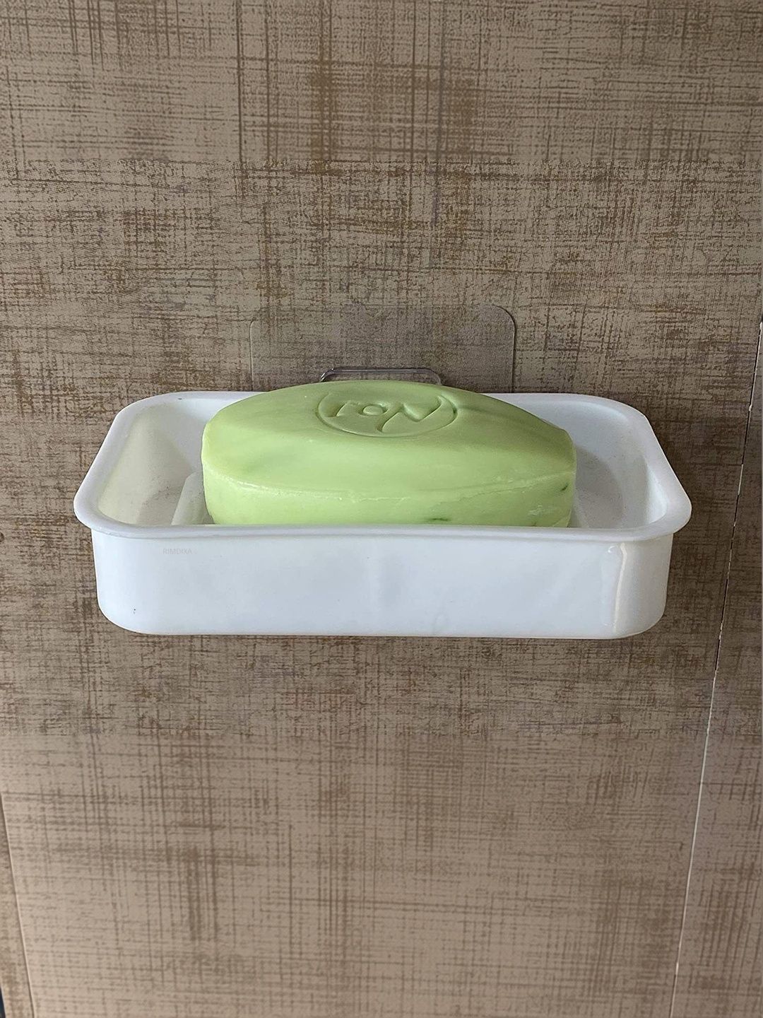 PSA White & White Solid Plastic-picture-28