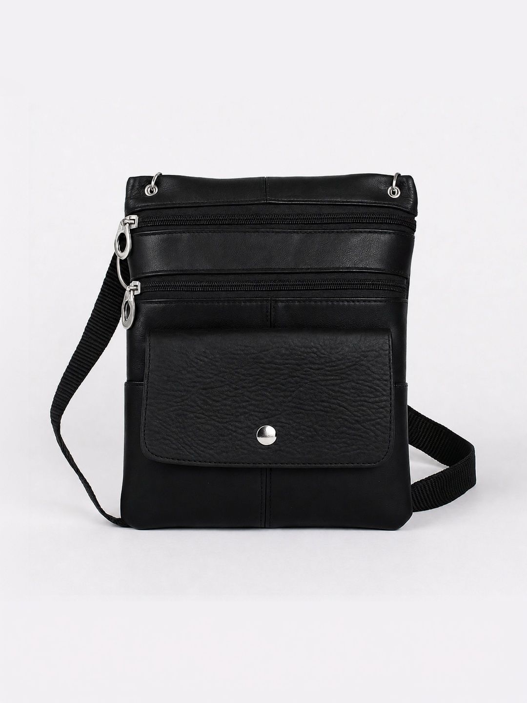 CIMONI Leather Sling Bag-picture-16