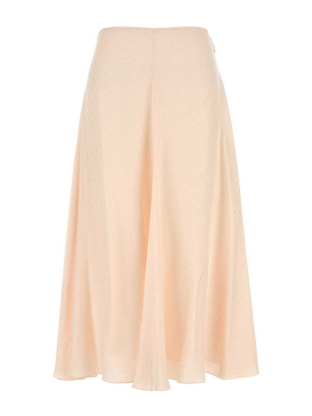 Fendi Women Peach Other Skirts-image-3