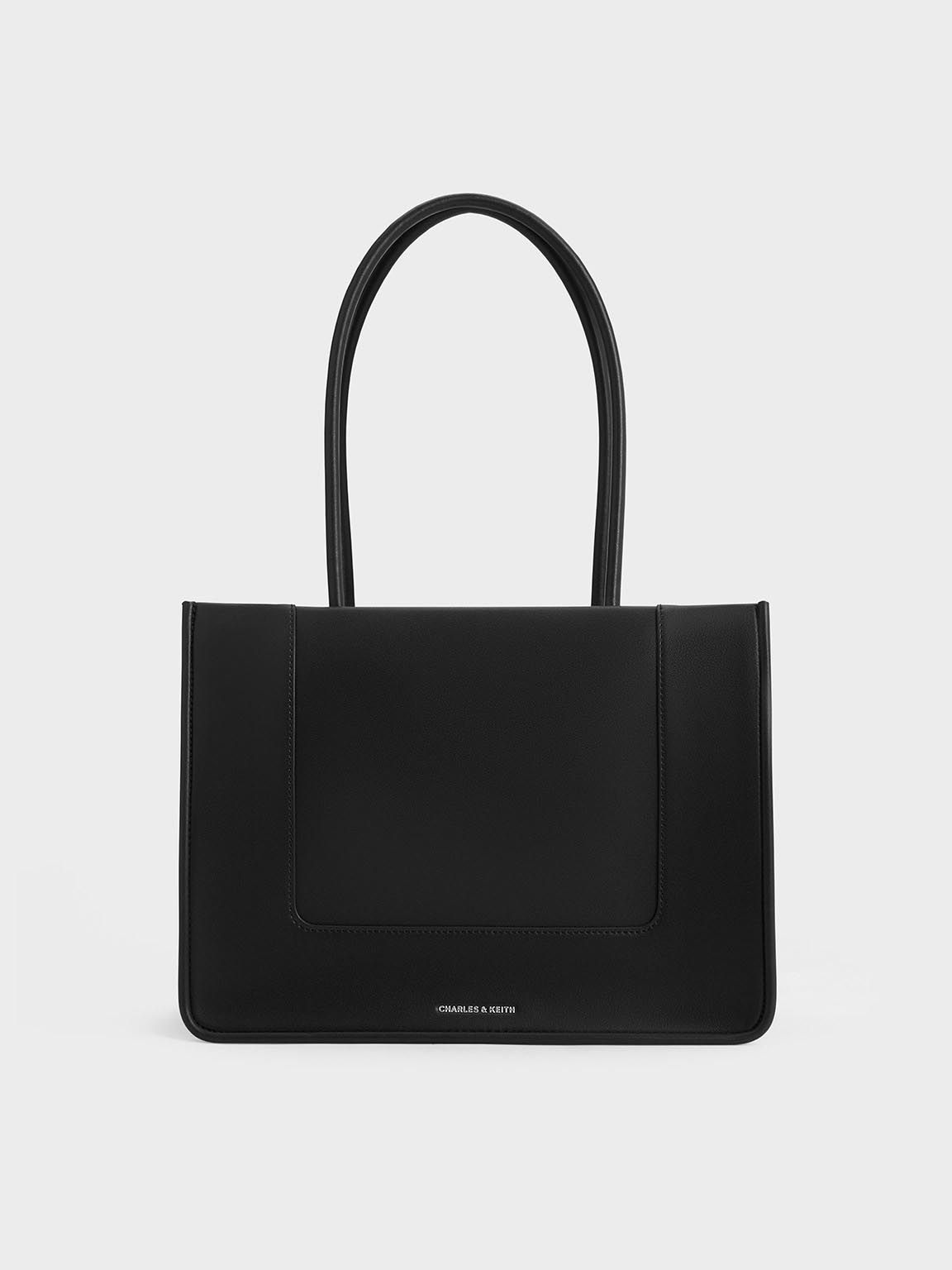 CHARLES & KEITH Daylla Tote Bag-picture-20