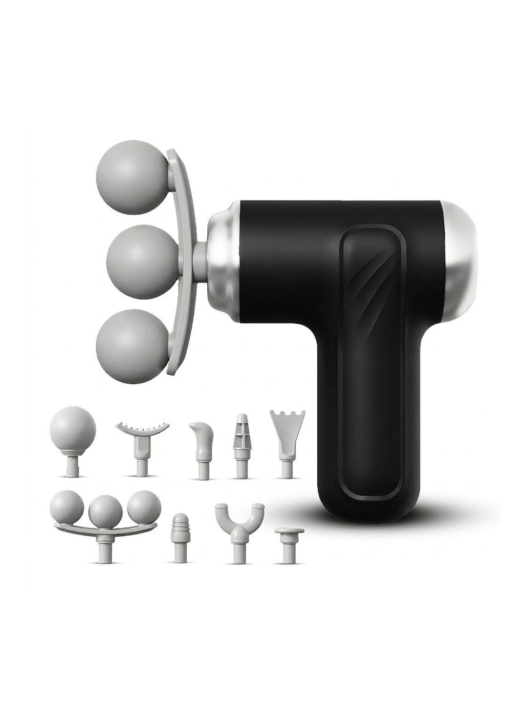 ZEREVITHA Cordless Cordless Ultra Gun Massager-picture-30