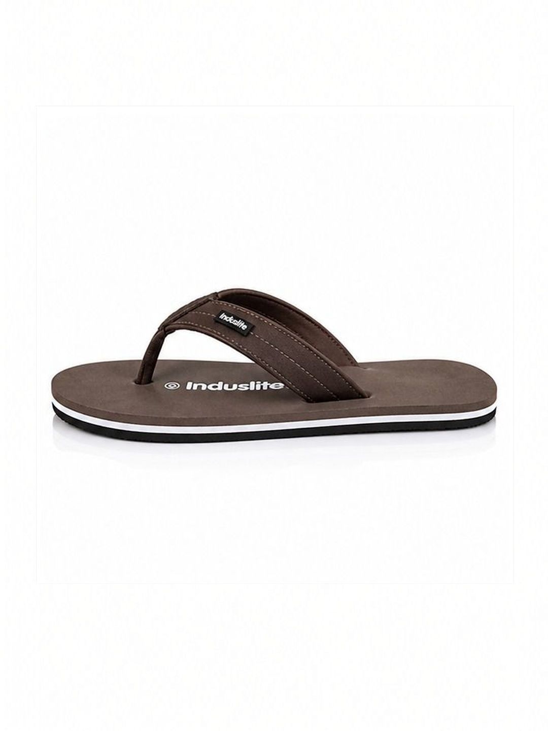 GRX Men Rubber Thong Flip-Flops-image-46