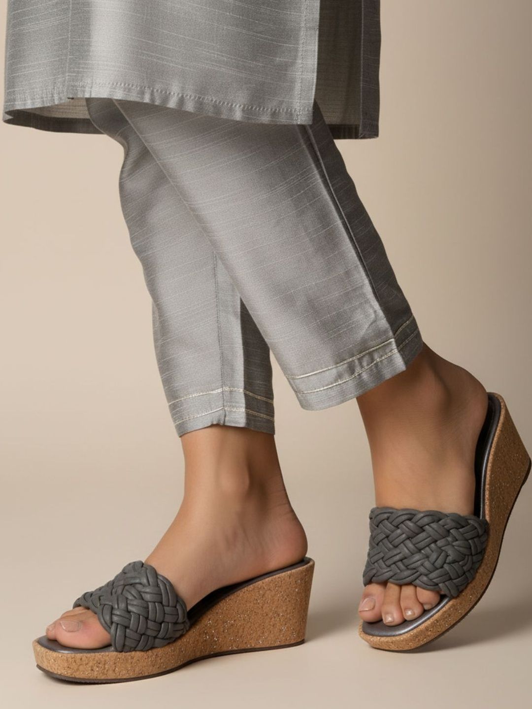 Inc 5 Wedge Sandals-picture-30