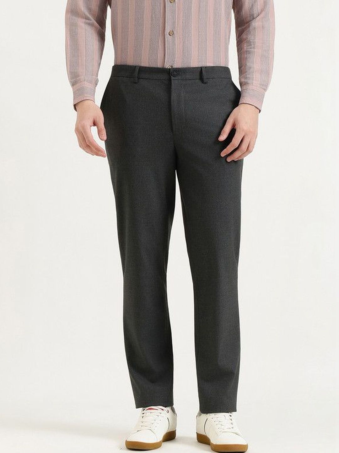 United Colors of Benetton Men Trousers-picture-42
