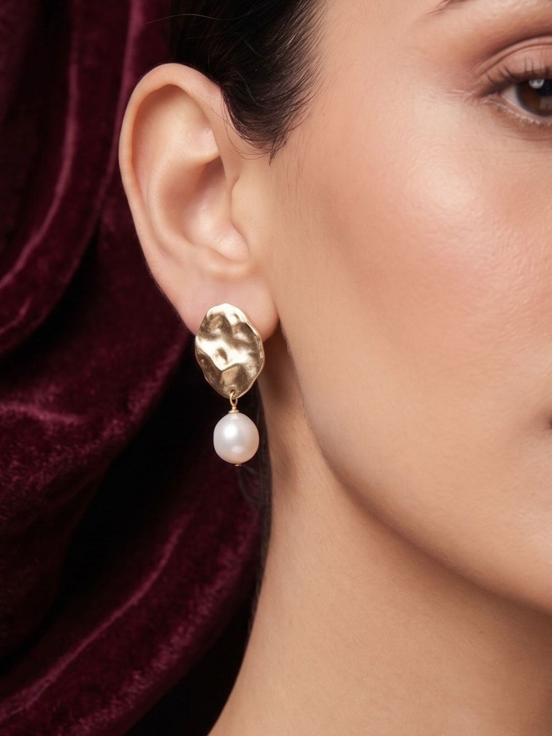 SZN Contemporary Drop Earrings-picture-10