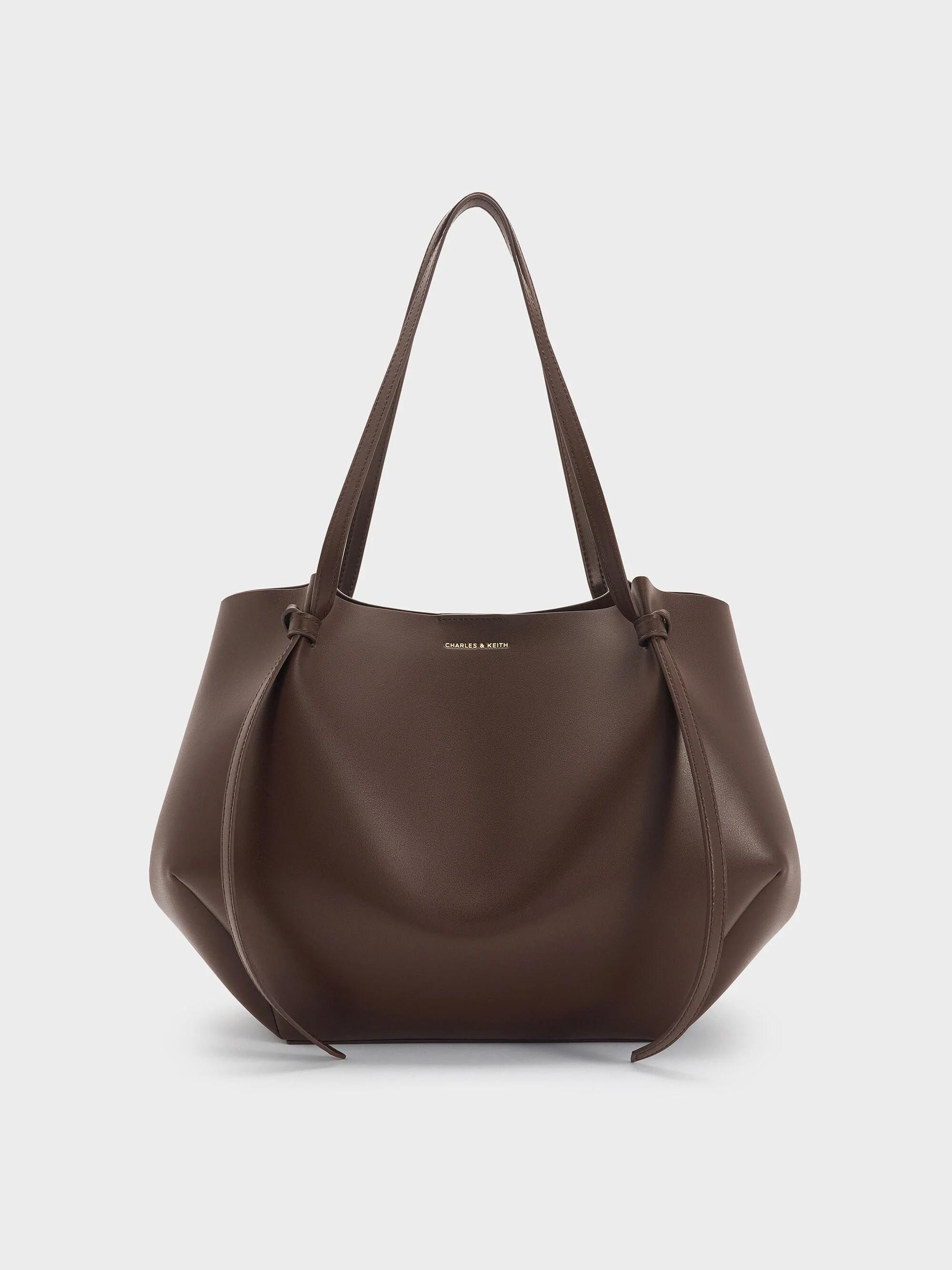 CHARLES & KEITH Calla Tote Bag-picture-11