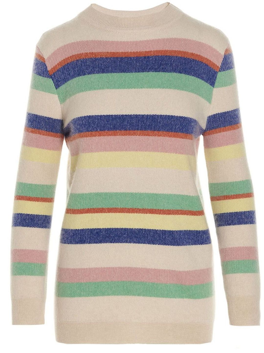 mixik skin Multicolor Sam Sweater-picture-13