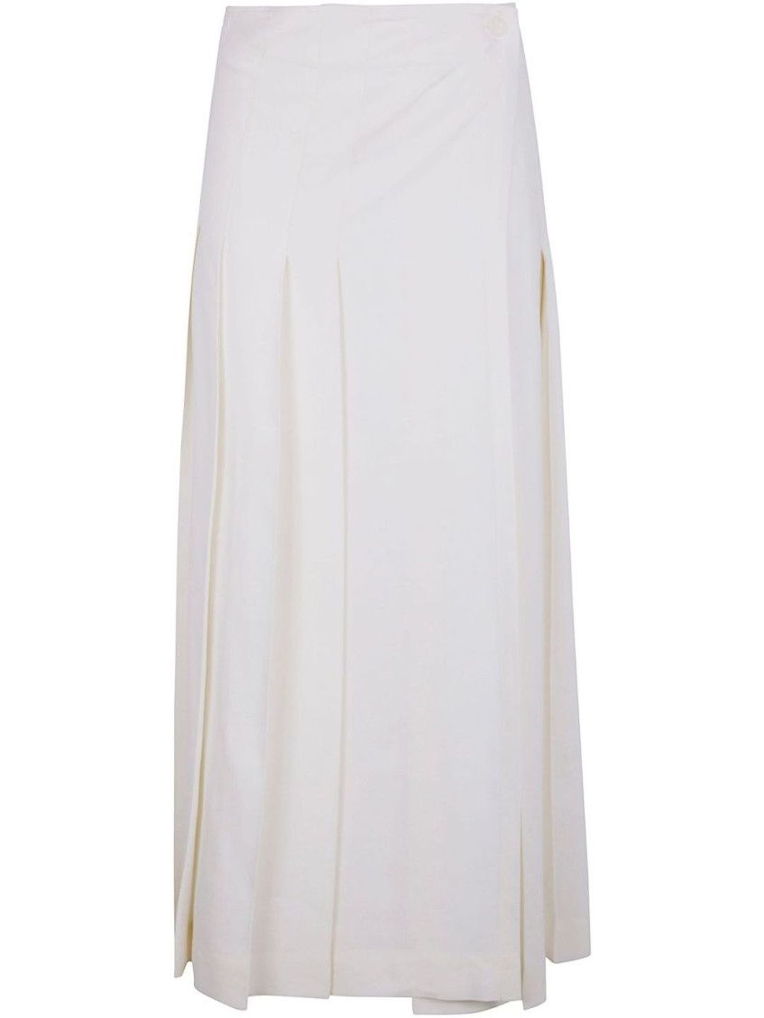 Parosh Women Off White Other Skirts-picture-26