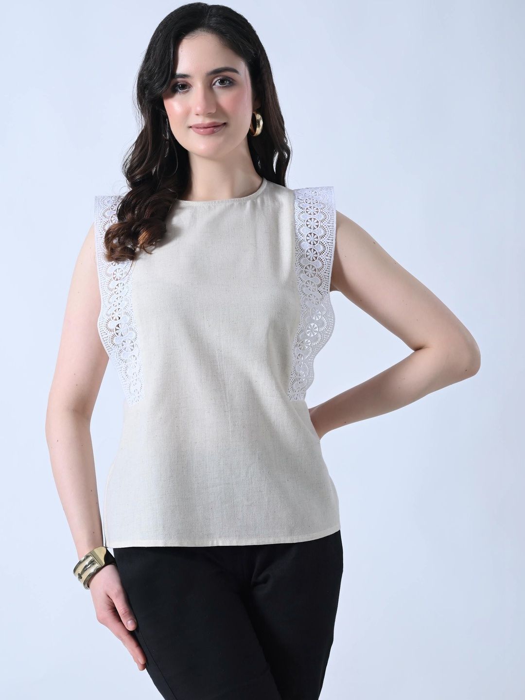 AMBI Cotton Top-image-22