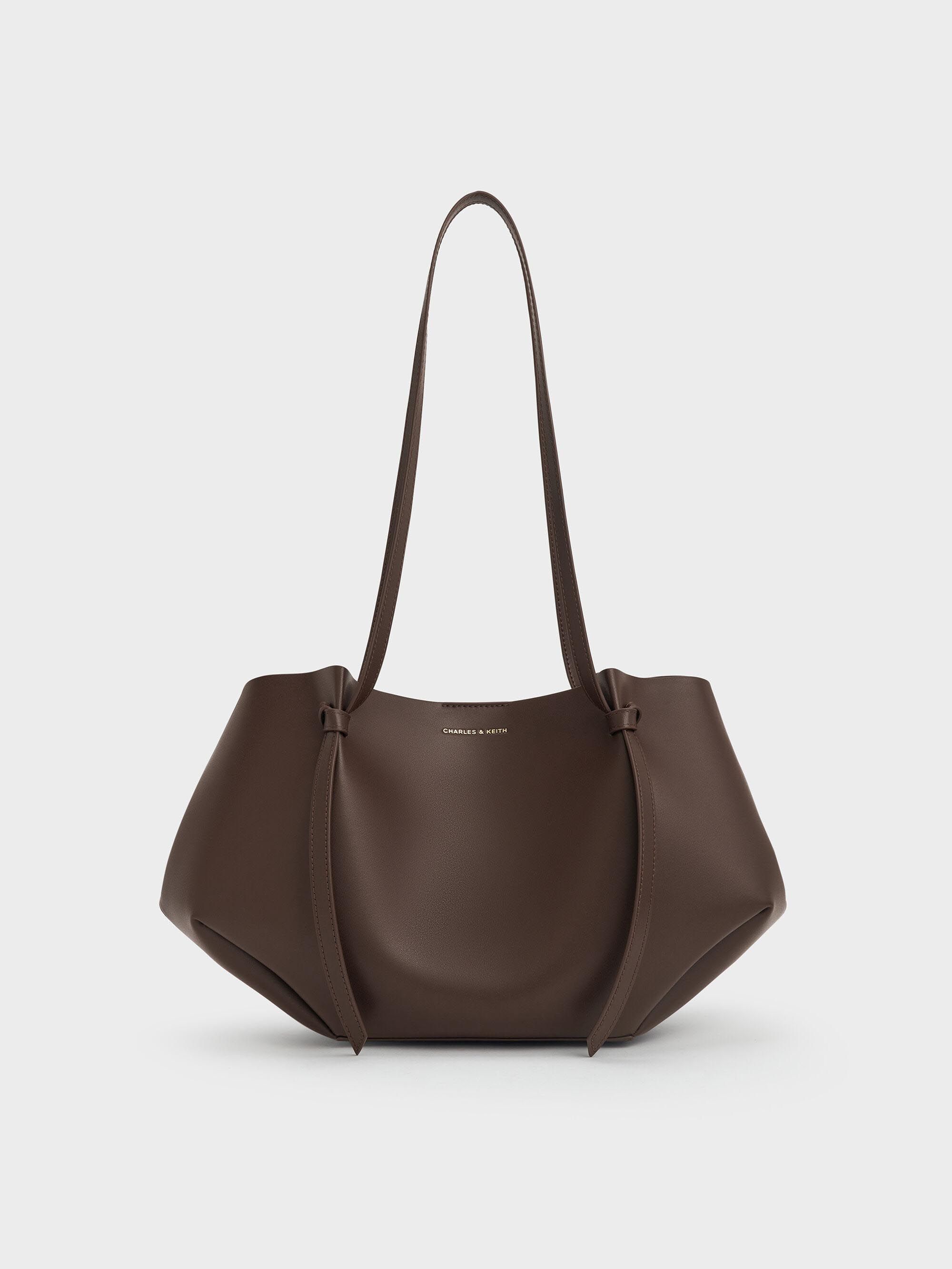 CHARLES & KEITH Calla Tote Bag-picture-10