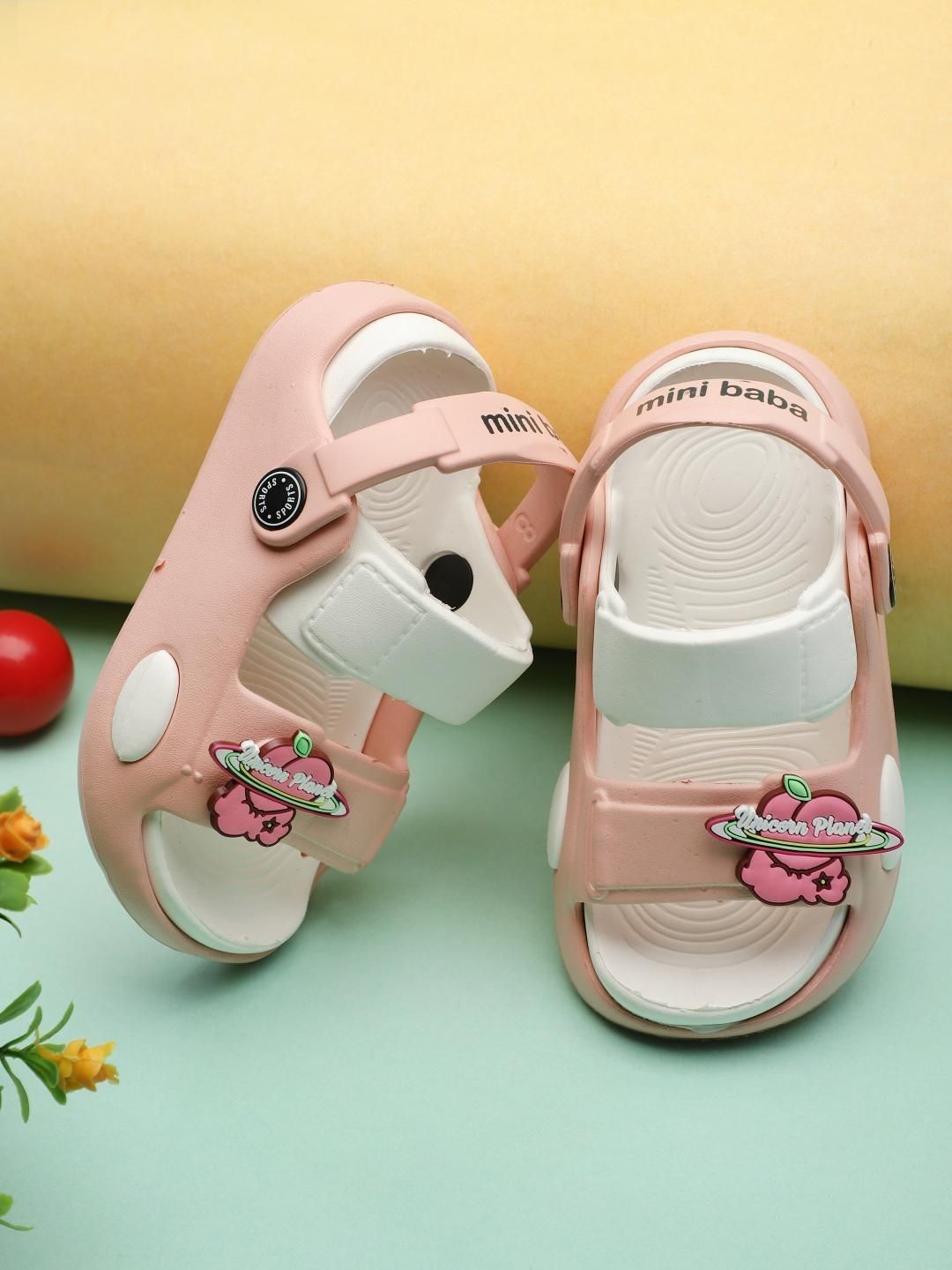 YK Unisex Kids Comfort Sandals-picture-40