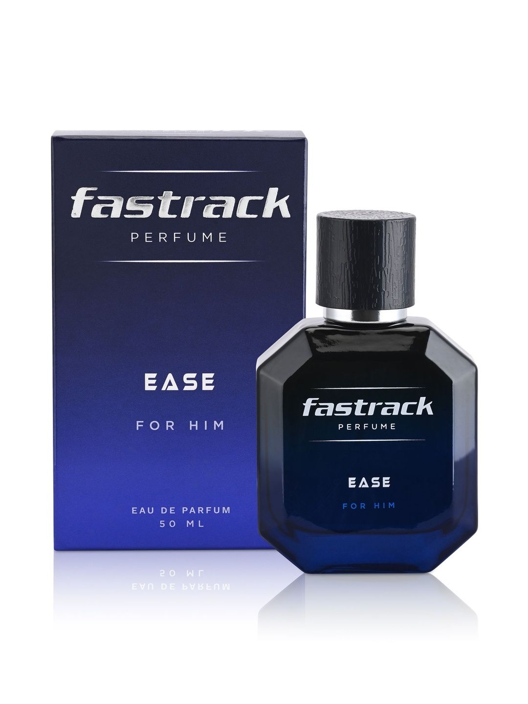 Fastrack Perfume Men Ease Eau De Parfum - 50 ml-picture-38