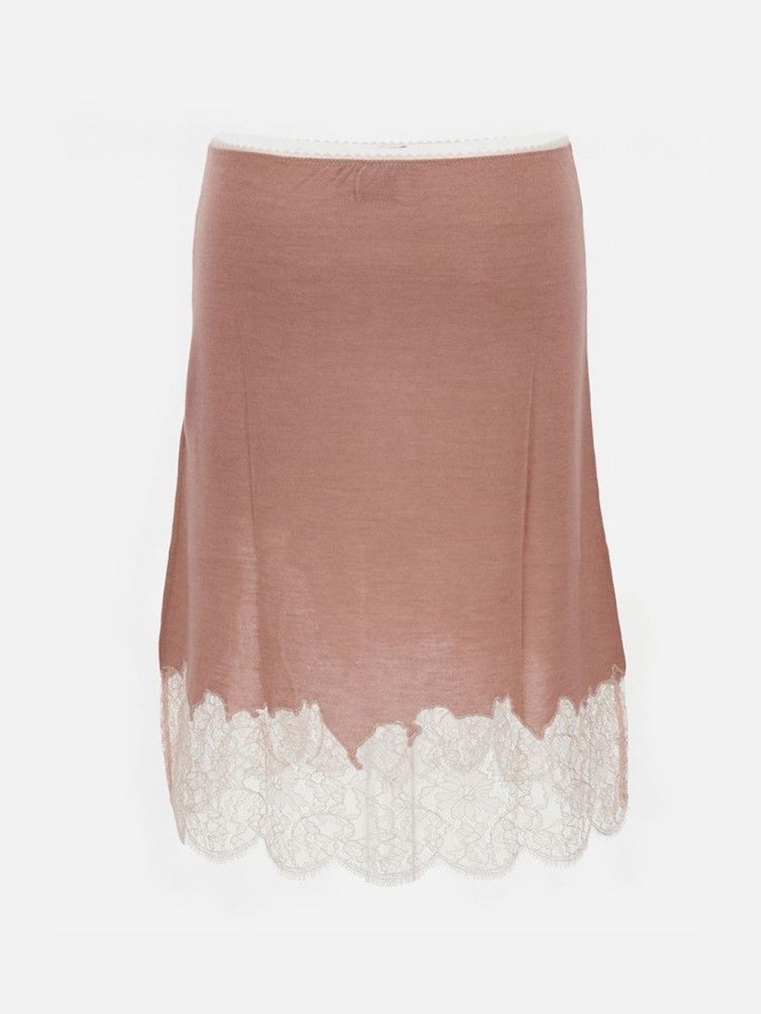 Fendi Women Brown Other Skirts-picture-14