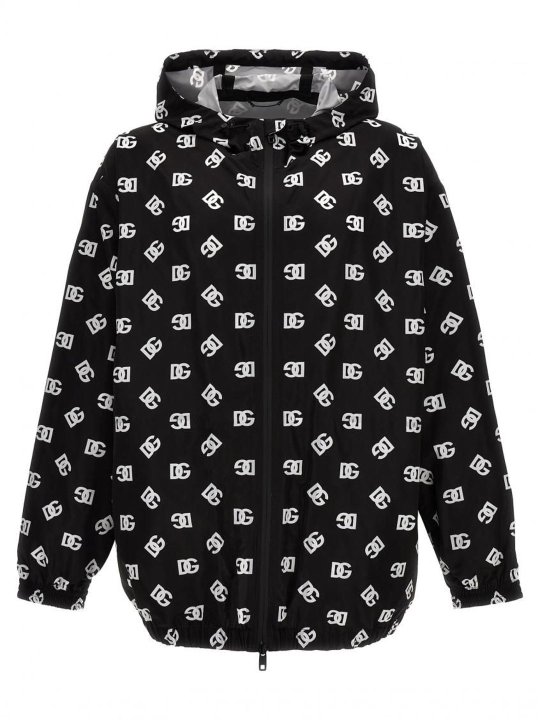 Dolce & Gabbana Men Polyester Jackets-picture-45