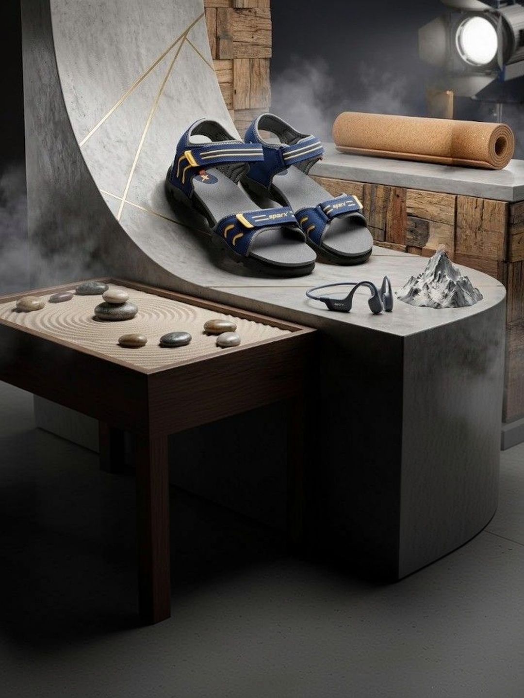 Sparx Men Sandals-picture-35