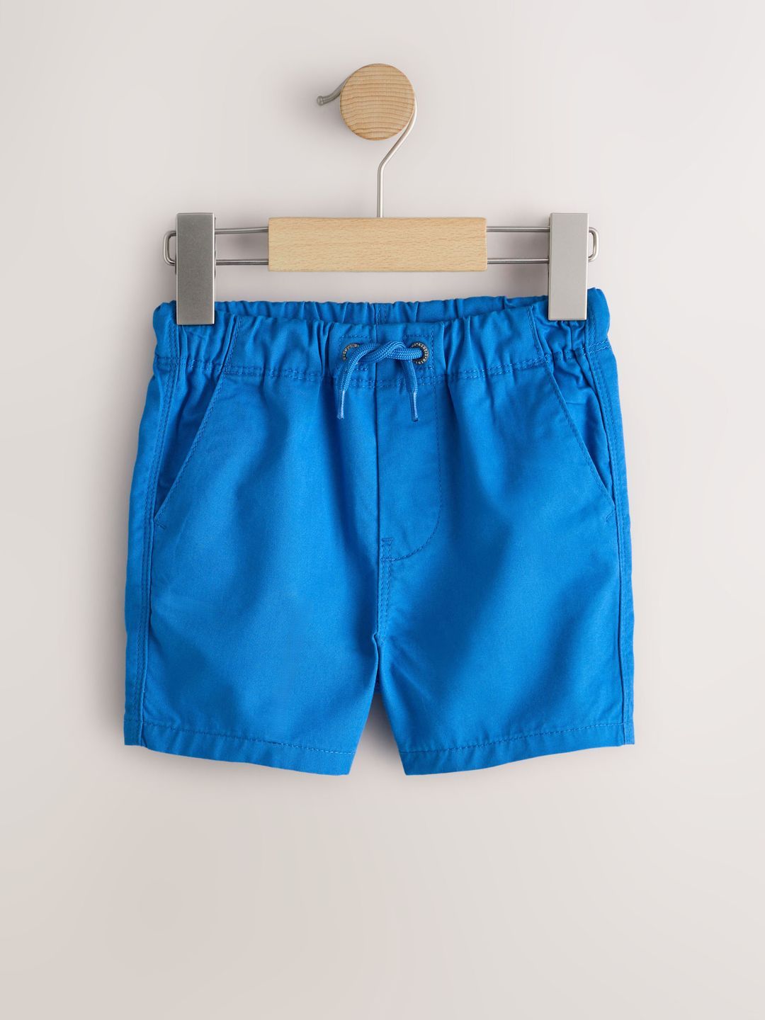 NEXT Boys Pure Cotton Shorts-picture-42