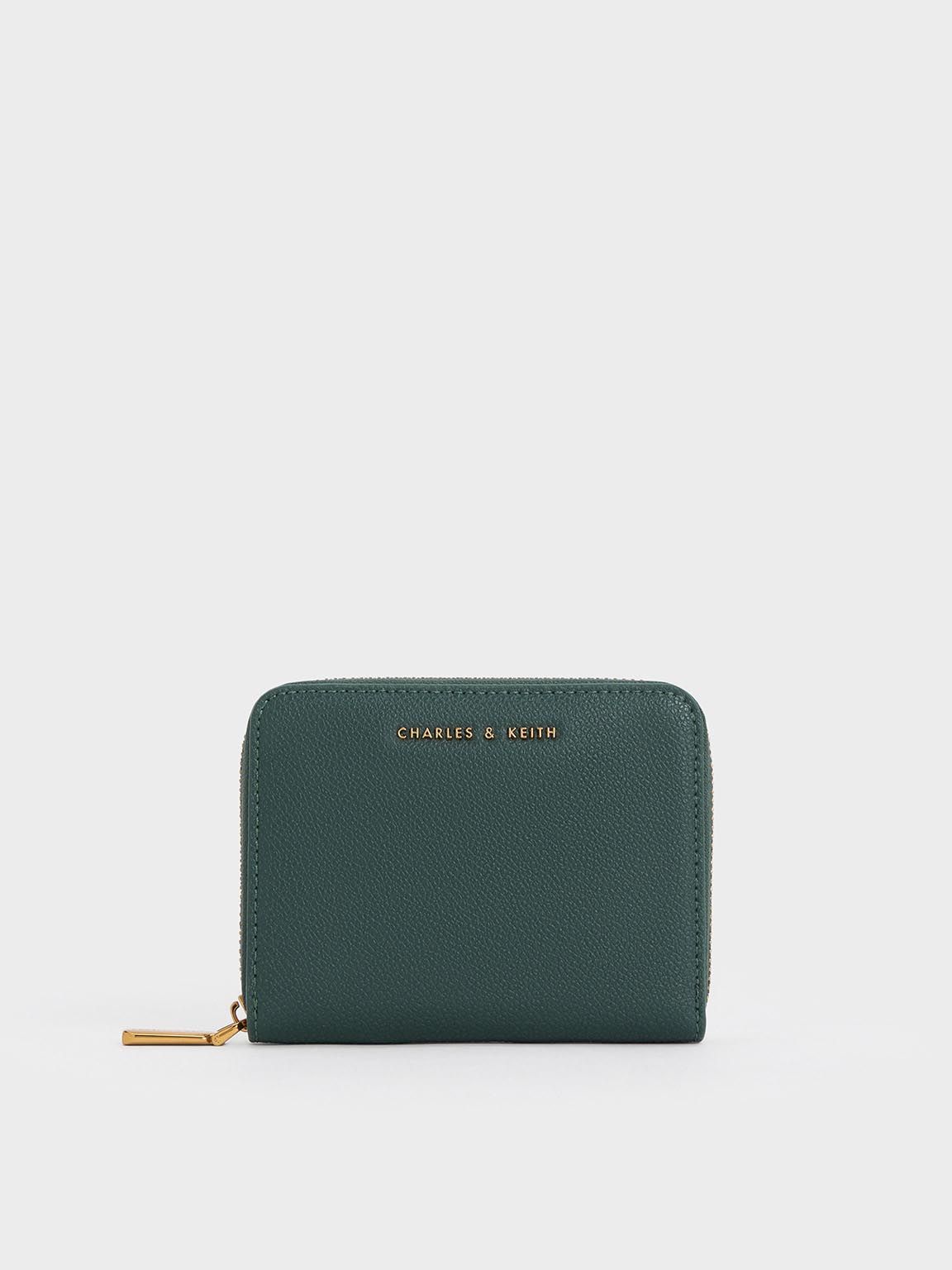 charles & keith Basic Square Wallet-picture-26