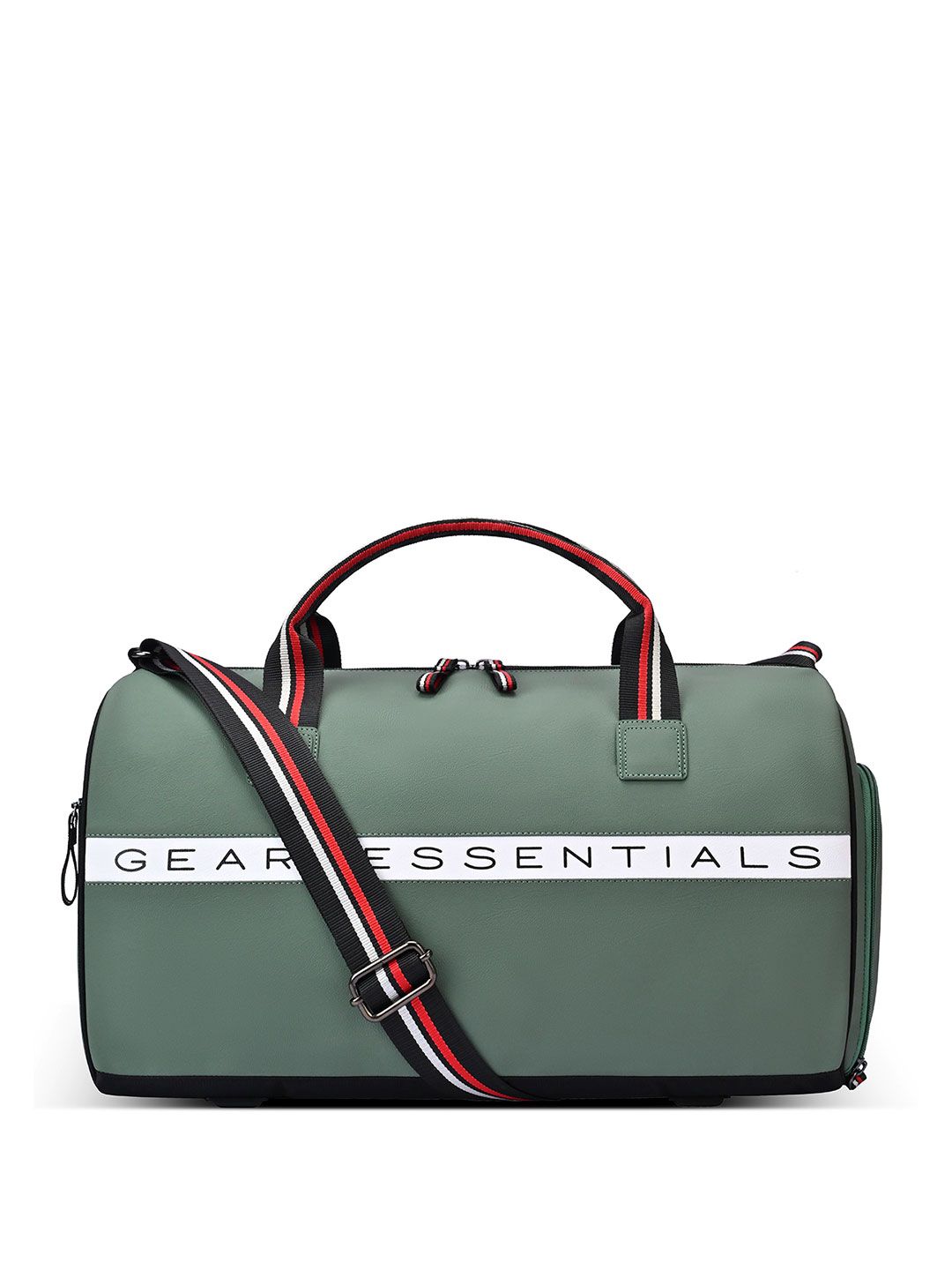 Gear Medium Sports or Gym Duffel Bag-picture-38