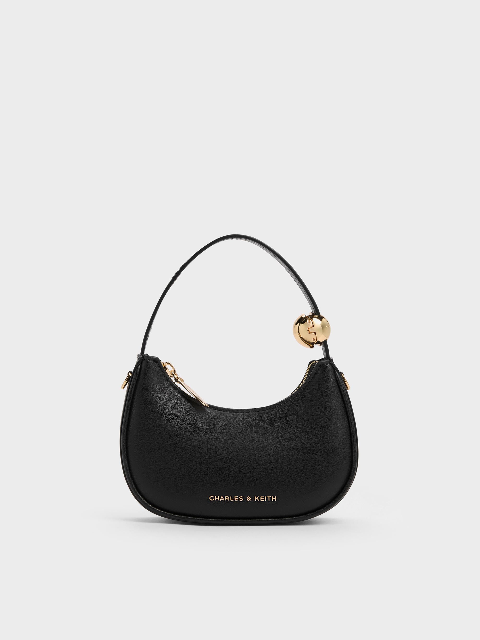CHARLES & KEITH Micro Jesmyn Two-Way Bag-picture-26