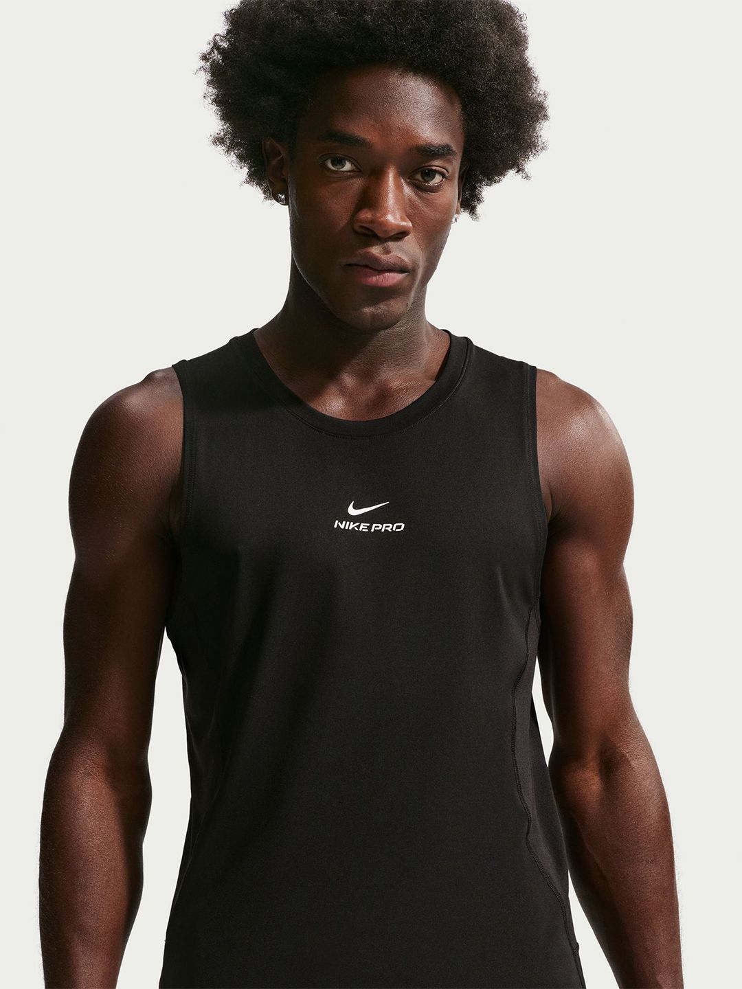 Nike Pro Men's Dri-FIT Training Tank-picture-25