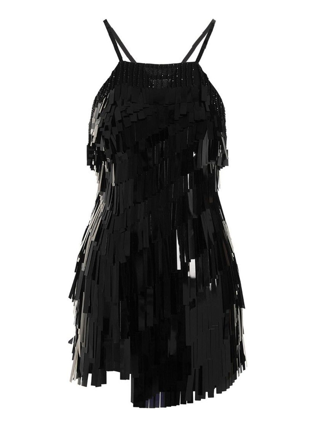 The Attico Women Polyester Dresses-picture-33