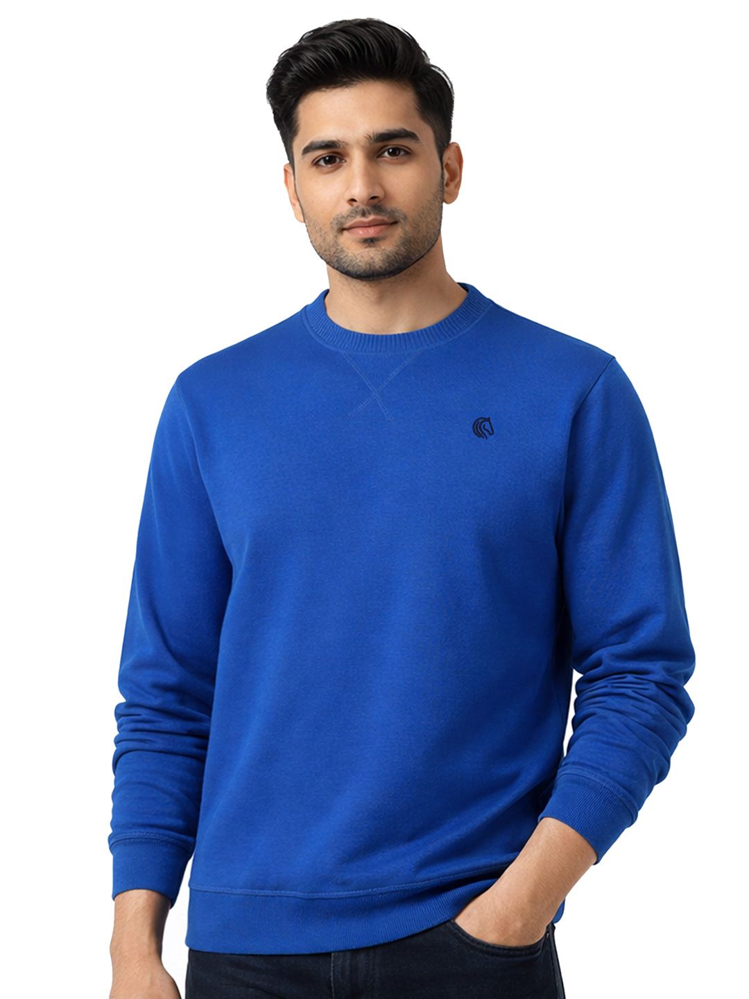 Mane & Mini Men Sweatshirt-picture-13