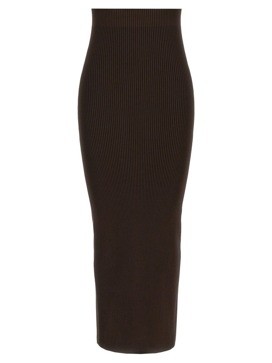 Max Mara Women Brown Other Skirts-picture-17