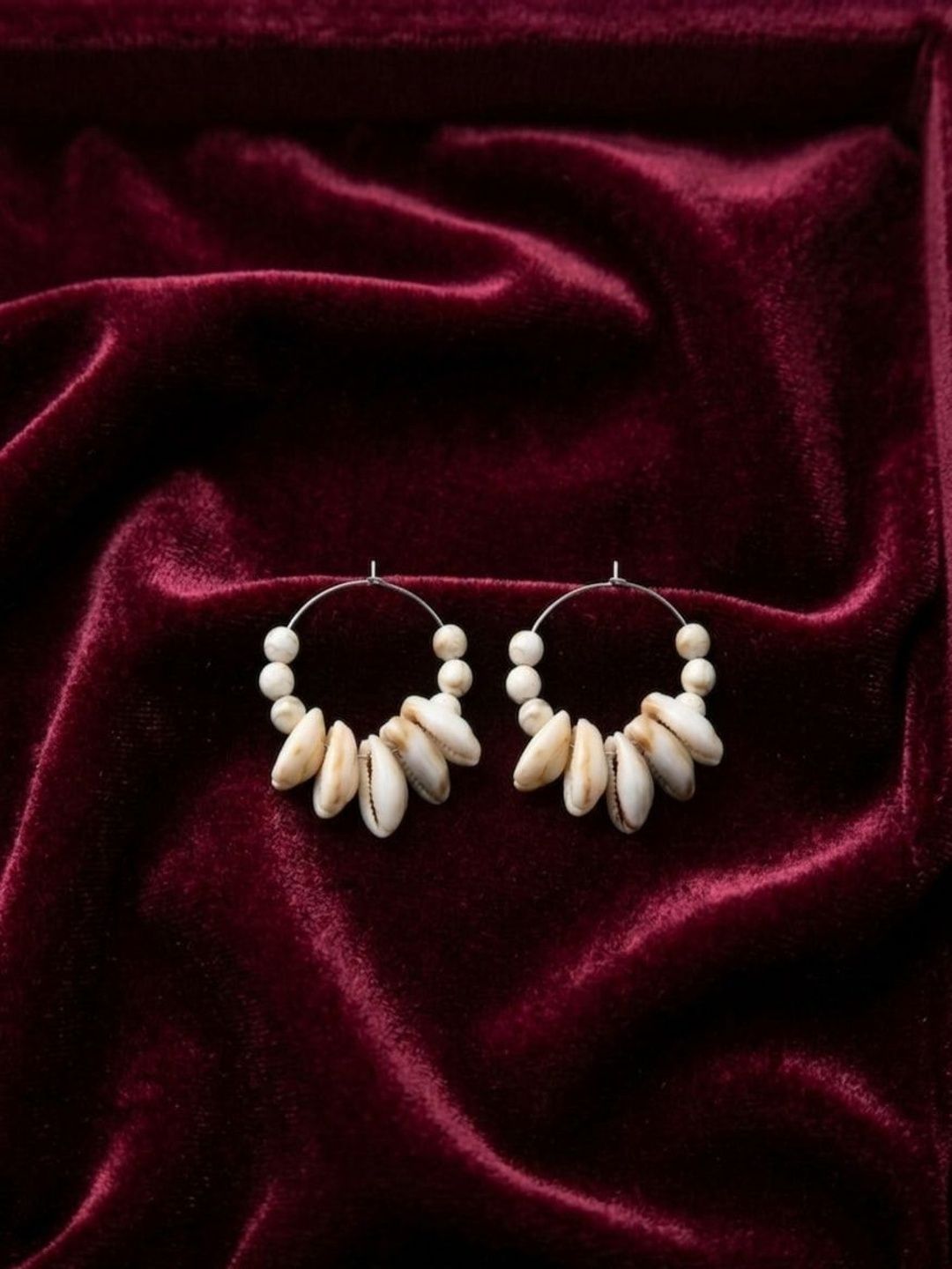SZN Circular Hoop Earrings-picture-55